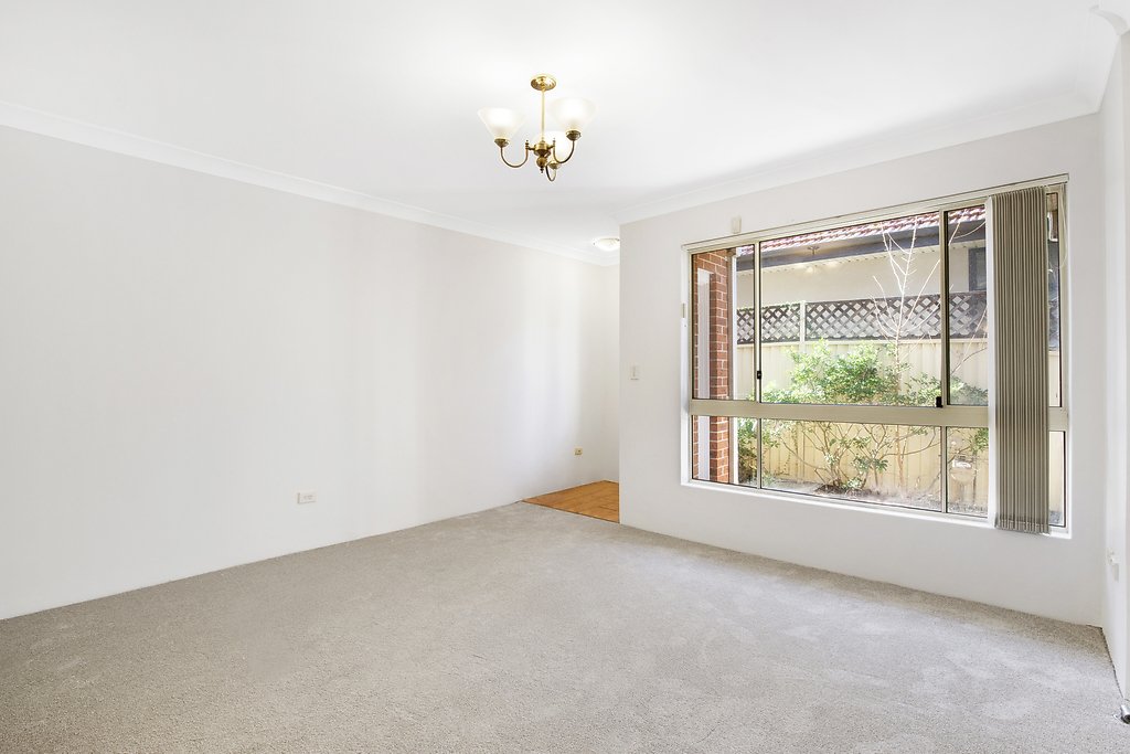 3/29 Harold Street, North Parramatta For Sale by James Avenue